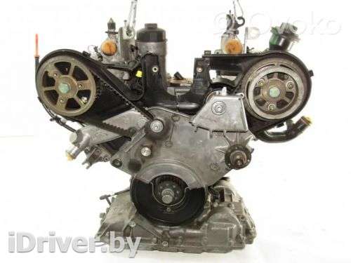 Двигатель  Skoda Superb 1 2.5  Дизель, 2002г. aym , artRAM2127138  - Фото 1