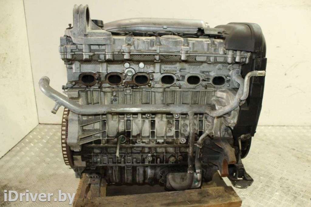 Двигатель  Volvo S80 1 2.9 i Бензин, 2001г. B6294S2  - Фото 17