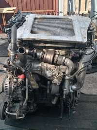 Двигатель  Nissan X-Trail T30 2.2 TDi Дизель, 2004г. YD22  - Фото 3