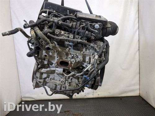 Двигатель  Cadillac SRX 2 3.6 Инжектор Бензин, 2014г. 12678996,LFX  - Фото 1