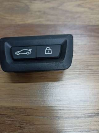 Кнопка открытия багажника BMW X7 g07 2023г. 9275121,61319275121 - Фото 2