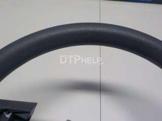 Рулевое колесо для AIR BAG (без AIR BAG) Hyundai Getz 2003г. 561101C700WK - Фото 5