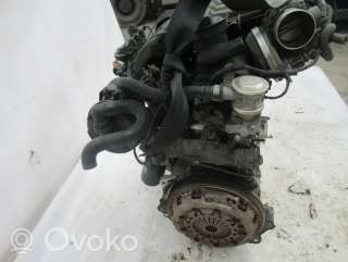 Двигатель  Volkswagen Golf 5 1.6  Бензин, 2003г. bse , artCLI11697  - Фото 3