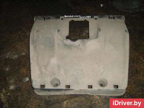 Пыльник (кузов наружные) Honda Accord 7 2006г.  - Фото 1