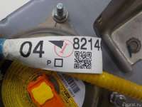 Подушка безопасности пассажирская (в торпедо) Toyota Rav 4 4 2014г. 7396042051 - Фото 9