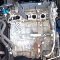 Двигатель  Ford Focus 2 restailing 2.0  Бензин, 2008г. AODA  - Фото 4