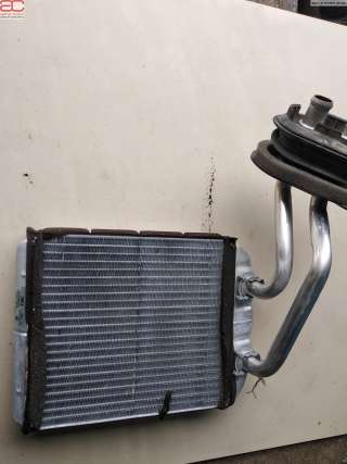 7H1819121 Радиатор отопителя (печки) к Volkswagen Touareg 1 Арт 103.80-1599800