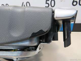 Подушка безопасности в рулевое колесо Porsche Cayenne 955 2004г. 955803076102Z1 - Фото 7