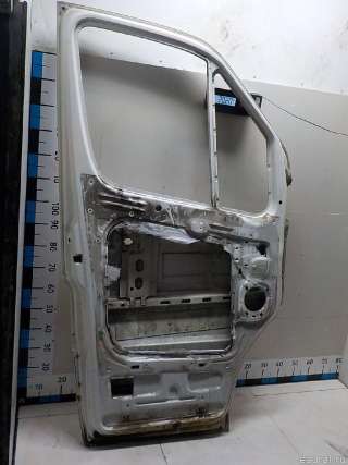 Дверь передняя левая Mercedes Sprinter W906 2007г. 2E0831051 - Фото 9