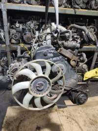 4hb Двигатель к Ford Transit 2 restailing Арт 65252389