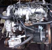 Двигатель  Hyundai Porter 2.5  Дизель, 2005г. D4CB  - Фото 6