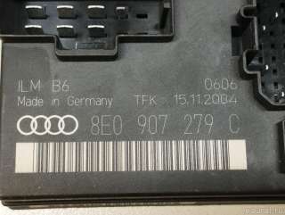 Блок электронный Audi A4 B6 2002г. 8E0907279C VAG - Фото 4