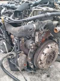 Двигатель  Ford Mondeo 3 2.0 TDCi Дизель, 2005г. 1230440  - Фото 8