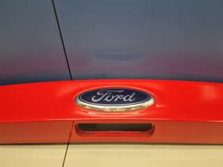 1750205 Накладка двери багажника Ford Focus 3 Арт Z299206, вид 3
