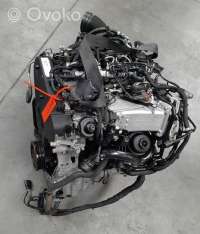 det , artNIE29305 Двигатель к Audi A5 (S5,RS5) 2 Арт NIE29305