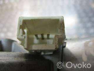 Моторчик заднего стеклоочистителя (дворника) Renault Modus 2006г. 8200313354 , artMOG60129 - Фото 3