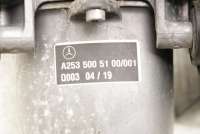 10r-057330,122r-000449 Автономный отопитель к Mercedes AMG GT x290 Арт 3901-01719806