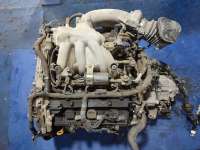 Двигатель  Nissan Teana J31   2005г. VQ23DE  - Фото 6