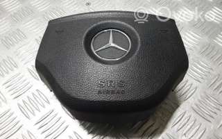 61460330e , artERN68074 Подушка безопасности водителя к Mercedes B W245 Арт ERN68074