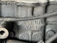 Двигатель  Skoda Fabia 1 1.9  Дизель, 2001г. 038103373r, 0381030210 , artDOM6572  - Фото 6