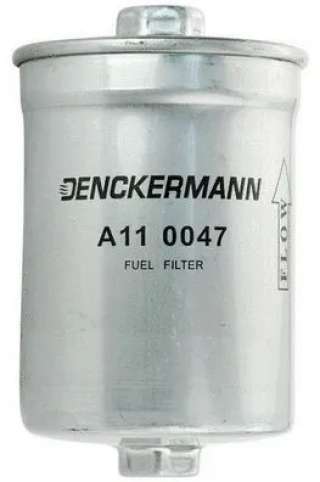 a110047 denckermann Фильтр топливный к Volvo 440 Арт 73703884