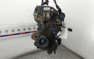 Двигатель  Ford Focus 2 restailing 1.8  Бензин, 2008г. QQDA,QQDB,Q7DA,Q7DB  - Фото 2
