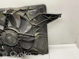 Вентилятор радиатора Nissan Qashqai+2 2011г. artAML22725 - Фото 2