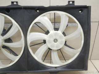  Вентилятор радиатора Toyota Camry XV40 Арт E95390960, вид 8
