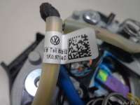 Подушка безопасности в рулевое колесо Volkswagen Eos 2007г. 1K0880201CB1QB - Фото 3