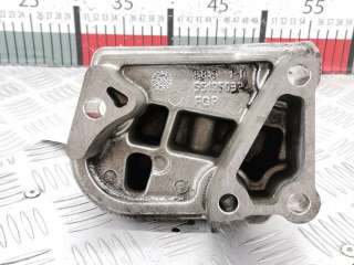 Кронштейн двигателя Fiat Punto 3 2005г. 55195032, 55195032 - Фото 3