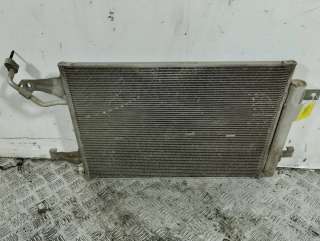 Радиатор кондиционера к Mitsubishi Colt 6 Арт 46023055390