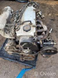 Двигатель  Mitsubishi Carisma 1.8  Бензин, 1997г. artRKR12140  - Фото 4