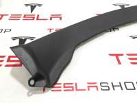 Пластик Tesla model 3 2020г. 1086315-00-F - Фото 7
