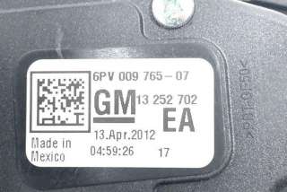 Педаль газа Chevrolet Volt 2013г. 13252702, 6PV00976507 , art11340383 - Фото 7