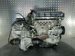 Двигатель  Mitsubishi Space Gear, Delica 2.4  Бензин, 2008г. 4B12  - Фото 3