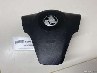 95494215 Подушка безопасности в рулевое колесо к Opel Antara Арт E70409816