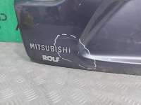 дверь багажника Mitsubishi Outlander 3 2005г. 5801A524 - Фото 4