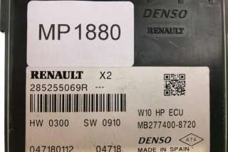 Прочая запчасть Renault ZOE 2015г. 285255069R, 047180112 , art11386586 - Фото 3