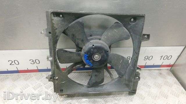 Вентилятор радиатора Subaru Forester SH 2011г. 73310FA060 - Фото 1