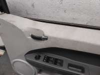 Дверь боковая (легковая) Dodge Caliber 2008г.  - Фото 3