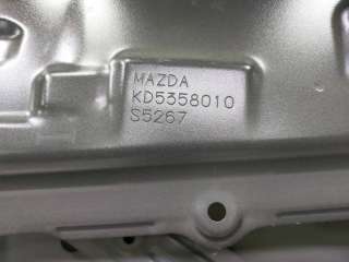 дверь Mazda 5 1 2011г. KDY35802XK, KD5358010 - Фото 15