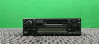 7M7 035 186 Магнитола (аудио система) к Ford Galaxy 1 Арт 73564171