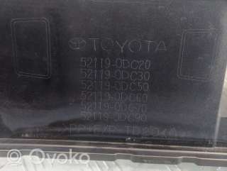 Бампер передний Toyota Yaris 4 2021г. 521190dc20, 521190dc30, 521190dc50 , artAXP38220 - Фото 9