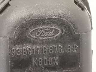 Джойстик регулировки зеркал Ford Mondeo 3 2005г. 4495427, 93BG17B676BB - Фото 5