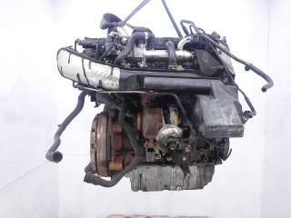 Двигатель  Volvo V70 3 2.0 d Дизель, 2008г. D4204T  - Фото 5