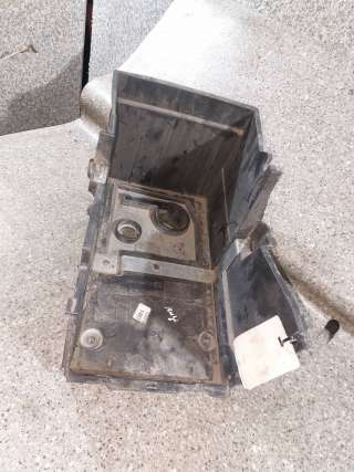 Полка аккумулятора Ford Kuga 1 2011г. 4M51-10723-BC - Фото 2