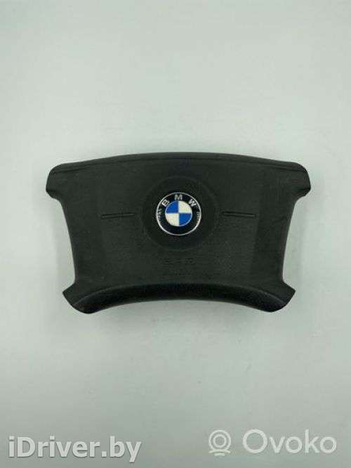 Подушка безопасности водителя BMW 3 E46 2002г. 3310957637 , artPWY2196 - Фото 1