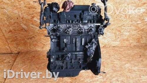 Двигатель  Citroen C3 1 1.4  Дизель, 2004г. 10fd11 , artTPT6375  - Фото 1