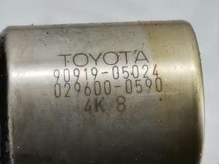 Датчик распредвала Toyota Prius 2 2008г. 9091905024, 9091905024 - Фото 6