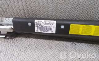 Подушка безопасности боковая (шторка) Ford Mondeo 3 2003г. 1s7114k159 , artDEV321802 - Фото 2